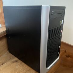 🌟PCケース・コンパクト🌟