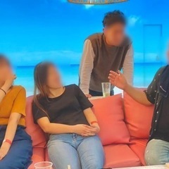 10/13(日)🍖大阪BBQイベント🍖綺麗なお店🏖とシェフ…