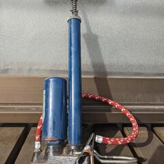空気入れ(小型)