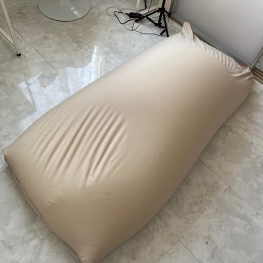 ヨギボーマックス　カバーなし