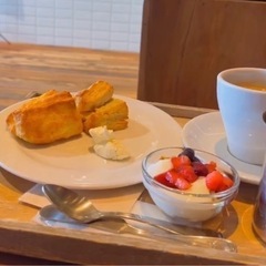 【急募❗️】明日一緒に朝活しませんか？