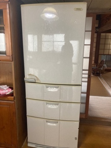 冷蔵庫　national(パナソニック)優良メーカー品