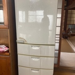 冷蔵庫　national(パナソニック)優良メーカー品