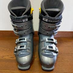 スキー セットの画像