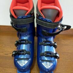 スキー セットの画像