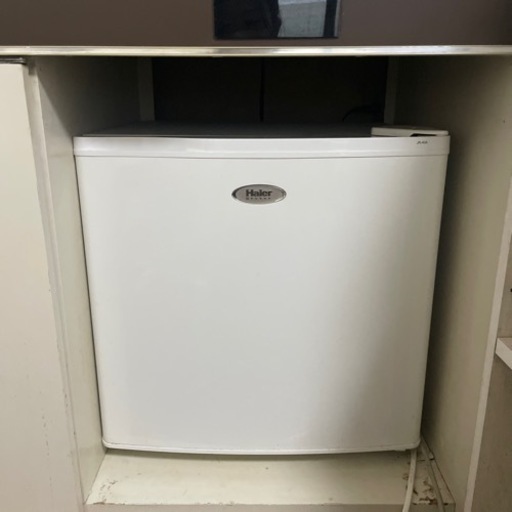 Haier 電気冷蔵庫