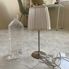 ルームライト　電球なしの画像