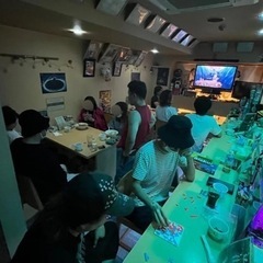 8/9(水)19:00～カジノ風🎰大阪ボードゲームイベント🃏♥️ - 大阪市