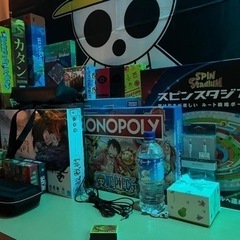 8/9(水)19:00～カジノ風🎰大阪ボードゲームイベント🃏♥️ − 大阪府
