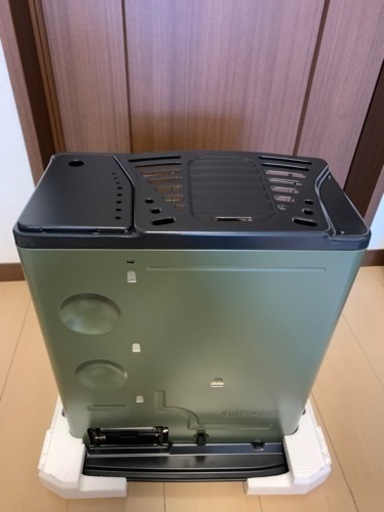 【決まりました】トヨトミ ギアミッション RS-GE23(G)