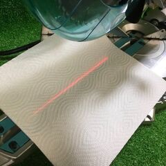 マキタ LS061FL スライドマルノコ コード式【市川行徳店】【店頭取引限定】【中古】管理番号：IT8VZ8WC434Sの画像