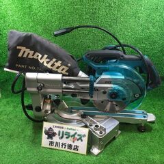 マキタ LS061FL スライドマルノコ コード式【市川行徳店】...