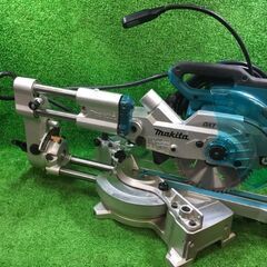 マキタ LS061FL スライドマルノコ コード式【市川行徳店】【店頭取引限定】【中古】管理番号：IT8VZ8WC434Sの画像