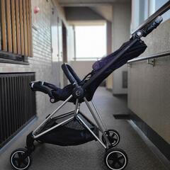 Cybex MIOS サイベックス ミオス