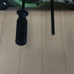 テーブルサッカーの画像