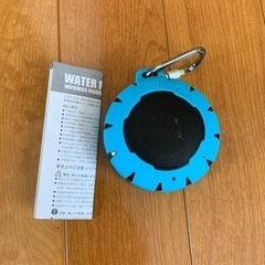 ワイヤレススピーカー　owltech