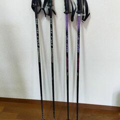 スキー セットの画像