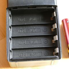 ワイドバンドレシーバー　マルハマ　鳴物入　RT-723DX　受信機の画像