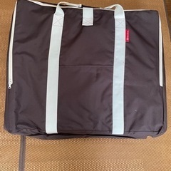 ファルスカ　コンパクトベッドフィットＬの画像