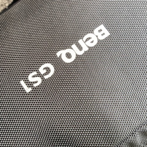 BENQ GS1   プロジェクター　