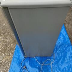 ハイアール冷蔵庫75Lの画像