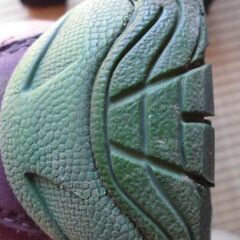 トレッキングシューズ　コロンビア　　２７cmの画像