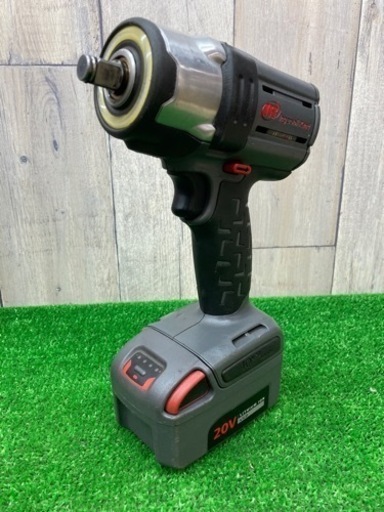 Ingersoll Rand インパクトツール W5152−K121QV20 