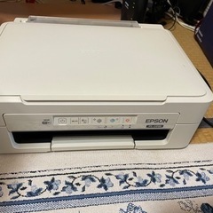 EPSON プリンター　PX-049A