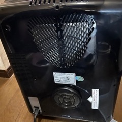 ミニ冷蔵庫　保冷温庫