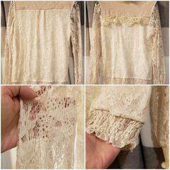 おでかけ服　カジュアル　2点の画像