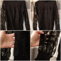 おでかけ服　カジュアル　2点の画像