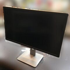 J2075  DELL 27型 UltraHD ワイド 4K液晶ディスプレイモニター P2715Qt