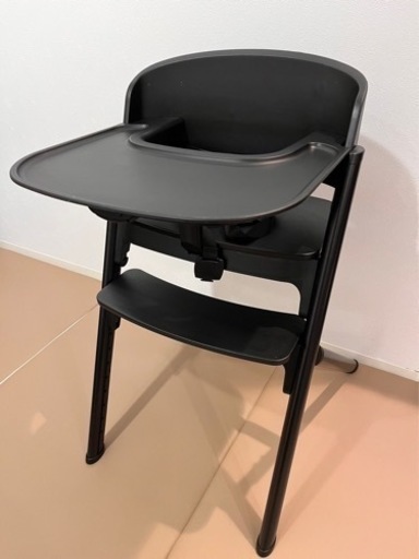 ベビーチェア　NOVUS 美品