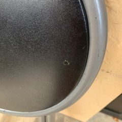 折りたたみいすの画像