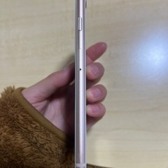 【値下げ】iPhone8 ゴールド　64GBの画像
