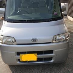 SALE‼️DAIHATSU Tanto検長