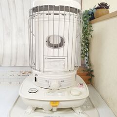コロナ SL-5117 自然通気形開放式石油ストーブ 2017年製