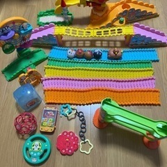 おもちゃまとめ売り