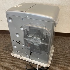 ご成約済み【中古品】ダイニチ ブルーヒーター FW-3218S 2018年製 j1-9の画像