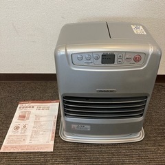 ご成約済み【中古品】ダイニチ ブルーヒーター FW-3218S ...
