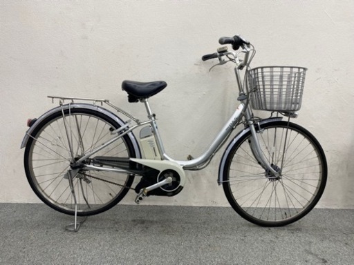 【大阪市配送料無料】ヤマハパス電動アシスト自転車