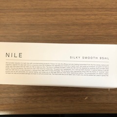 ヘアミルクです。の画像