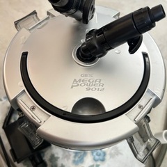 GEX メガパワー9012の画像