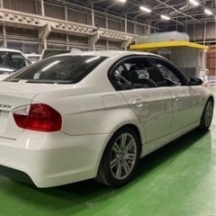 BMW 330i ワンオーナー❗️の画像