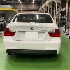 BMW 330i ワンオーナー❗️の画像