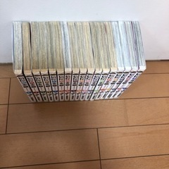 信長協奏曲1巻〜17巻の画像