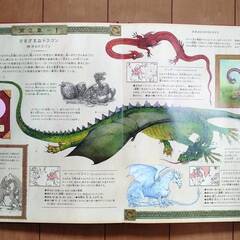 ドラゴン学 ードラゴンの秘密完全収録版 ーの画像