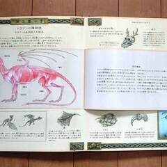 ドラゴン学 ードラゴンの秘密完全収録版 ーの画像