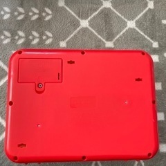 アンパンマン電子レンジの画像