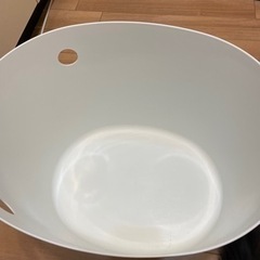 アイリスオーヤマ　上からネコトイレ　プチの画像